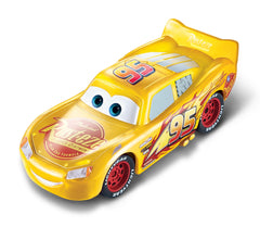 Disney And Pixar Cars On The Road Color Changers Lightning Mcqueen