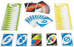 UNO® Jeu de cartes UNO®