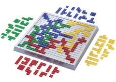 Blokus XL Game
