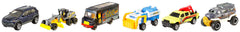 Matchbox Basics Veículo de Brinquedo Básico