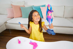 Barbie Mermaid Power Poupées et Accessoires