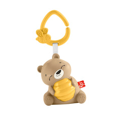 Fisher-Price Module Sonore Mon Ourson Apaisant, Minuterie Personnal.