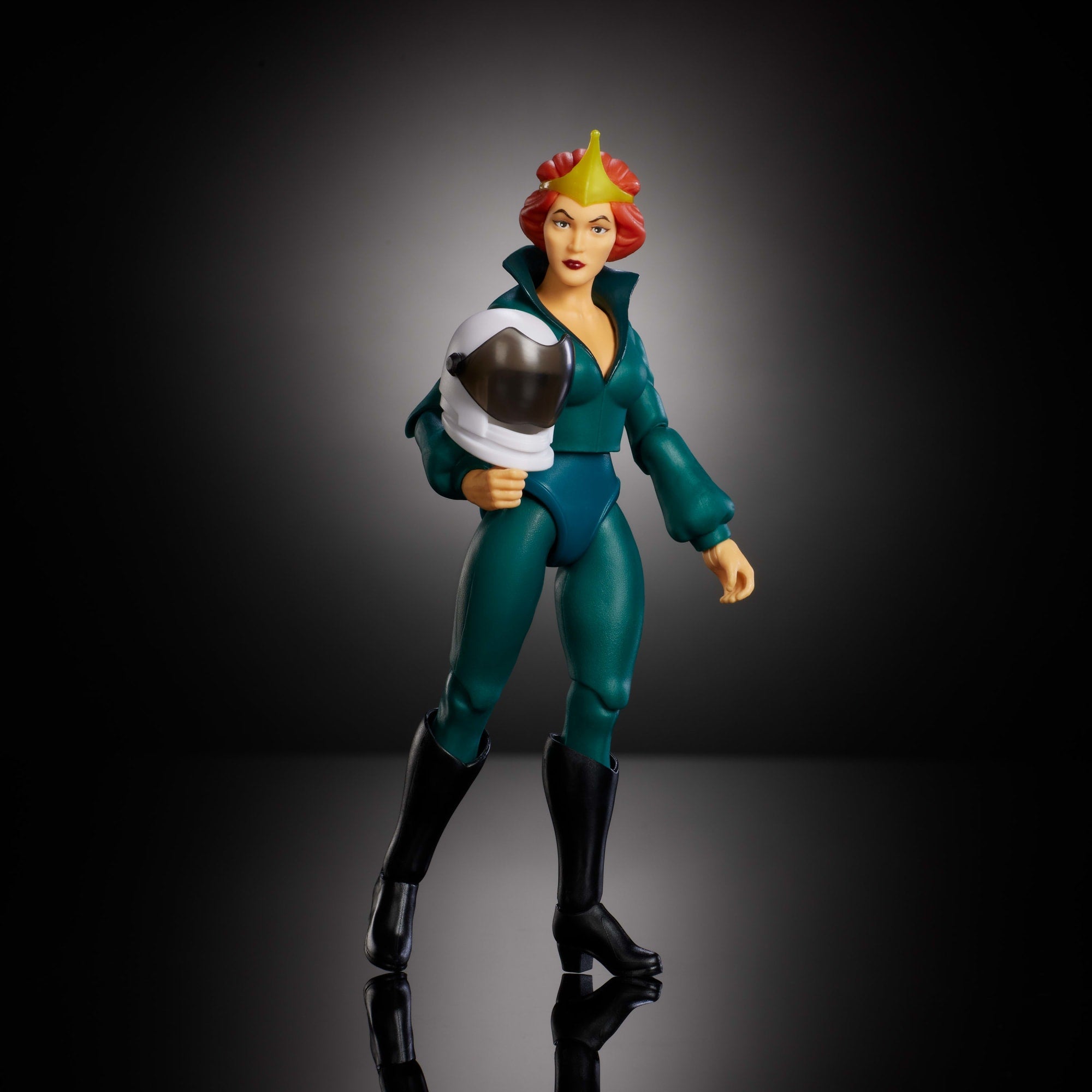Masters Of The Universe Origins Cartoon Collection Queen Marlena Motu 5.5 inch Action Figure Toy