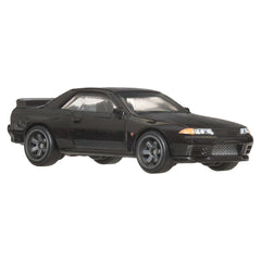 Hot Wheels Collector Veículo de Brinquedo 1989 Nissan Skyline GTR
