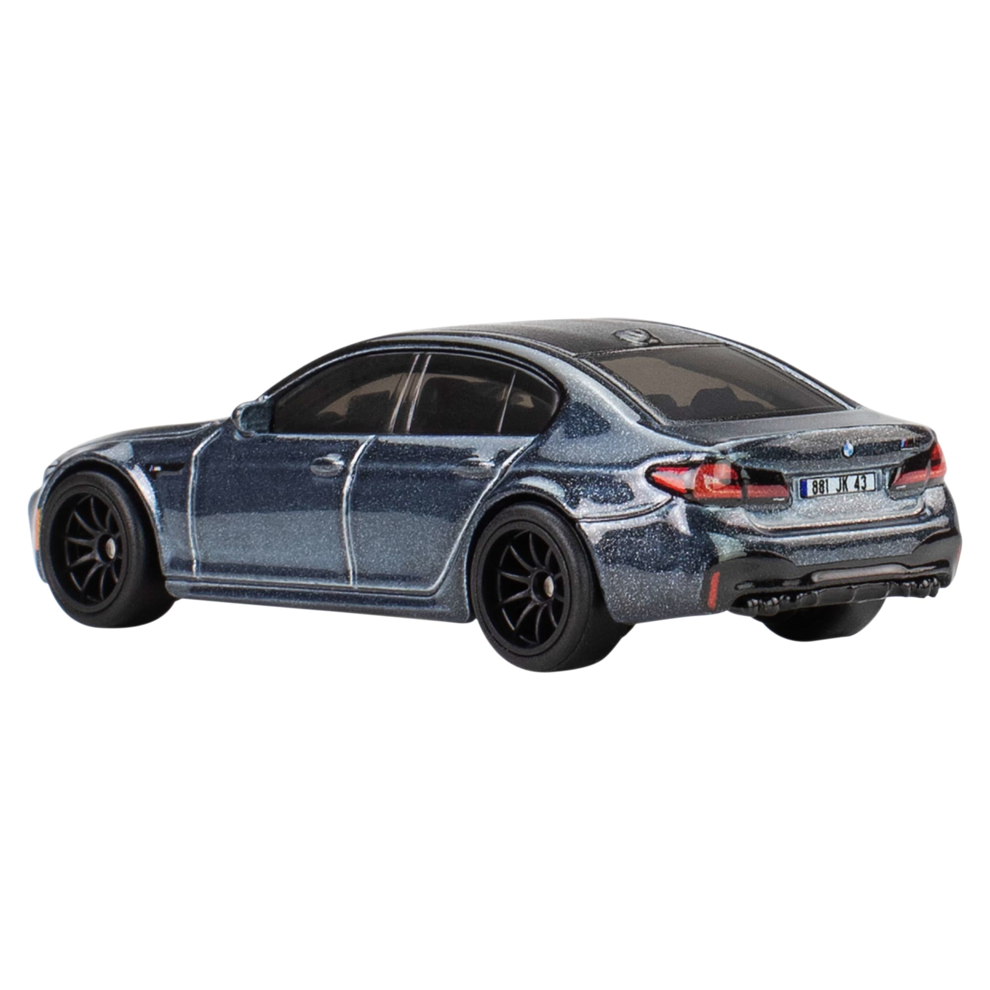 Hot Wheels Premium Toy Car, Truck Or Van, 1:64 Scale Replica From Pop Culture
