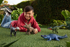 Jurassic World – Rebirth – Gigantesques destructeurs – Dinosaure