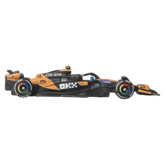 Hot Wheels 1:64 Scale Premium Die-Cast Formula 1 Collectible Toy Race Car