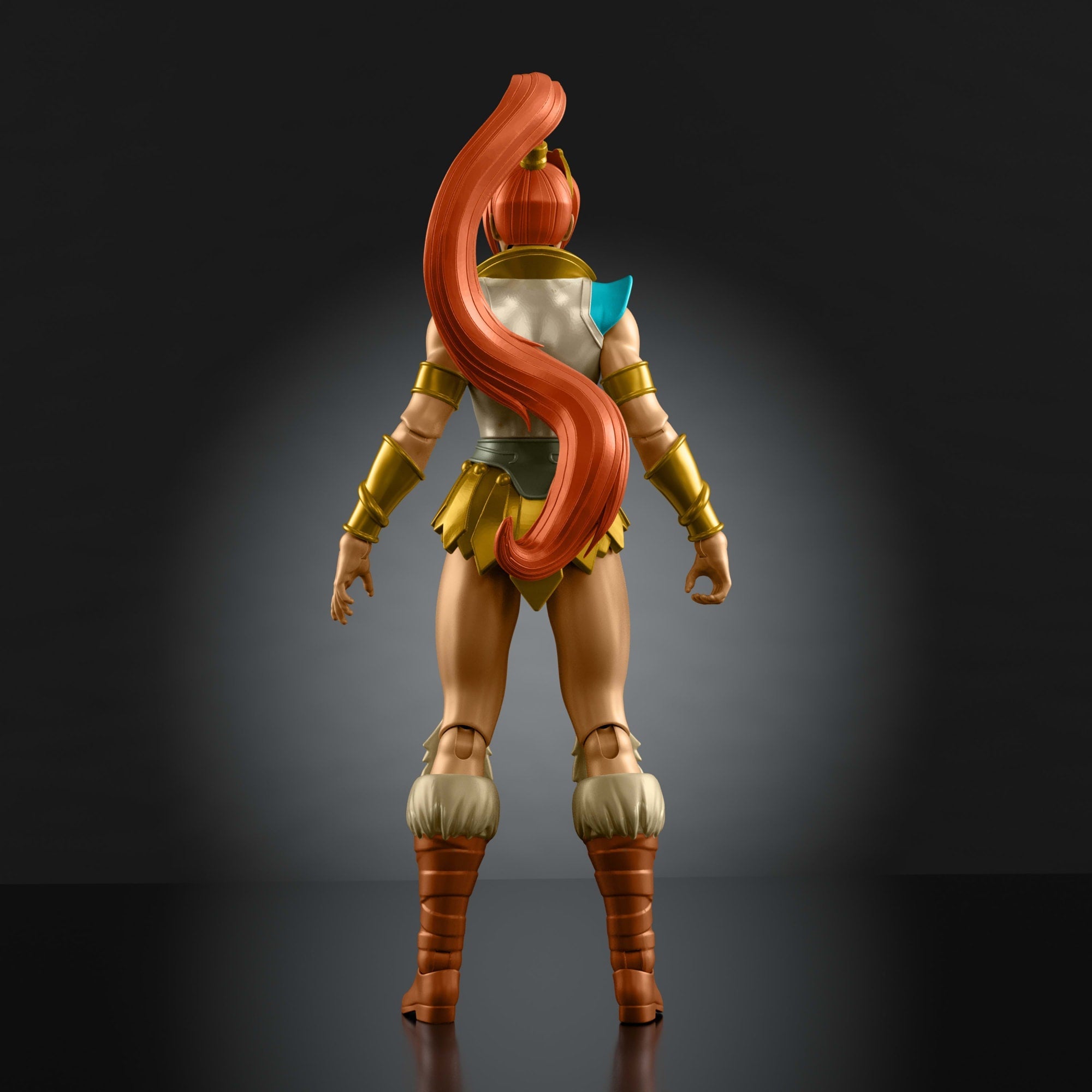 Les Maîtres de L’Univers Origins Figurine Articulée Teela