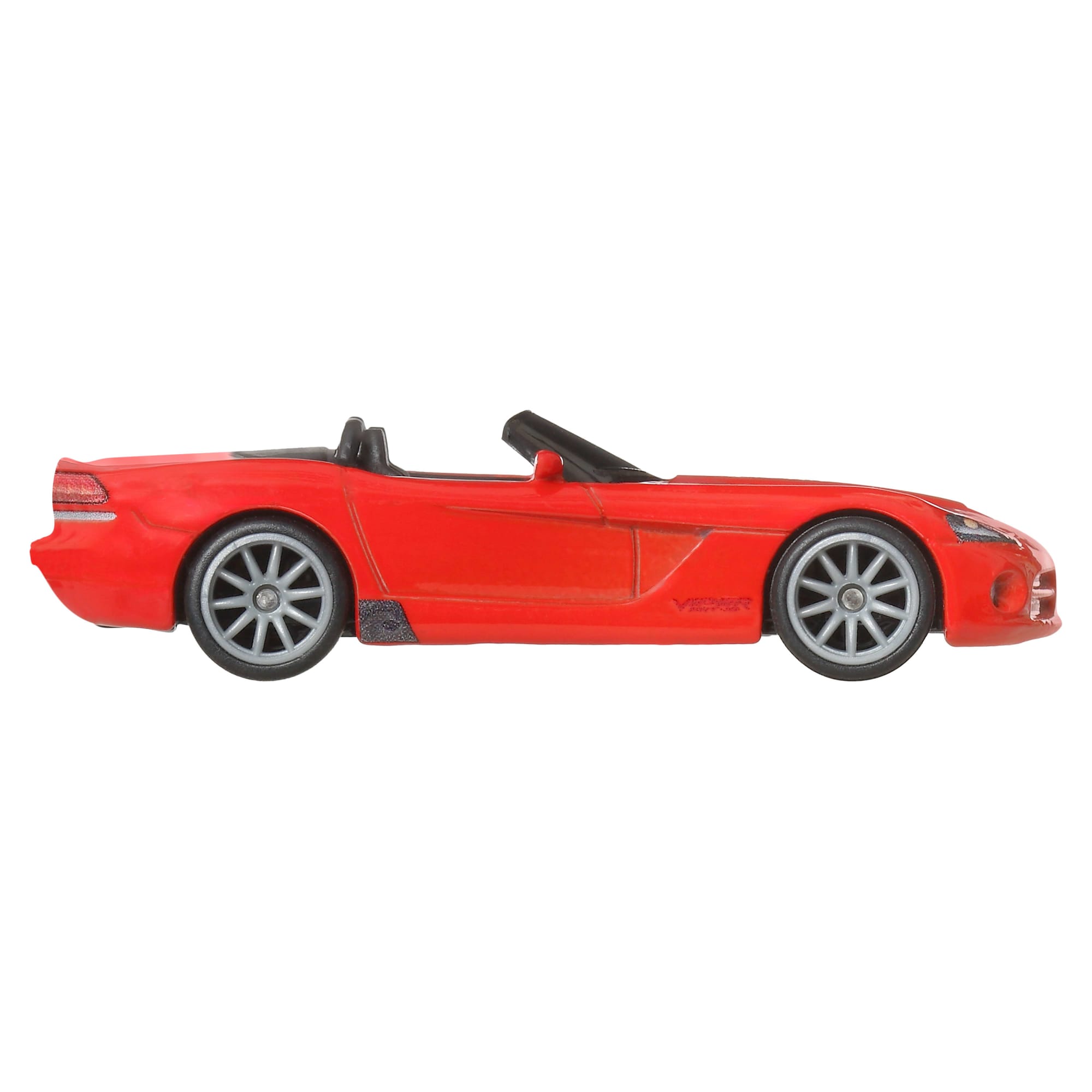 Hot Wheels Collector Vehículo de Colección Auto Fast & Furious 2003 Dodge Viper SRT10