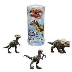Jurassic World Dinossauro de Brinquedo Dino Reveal