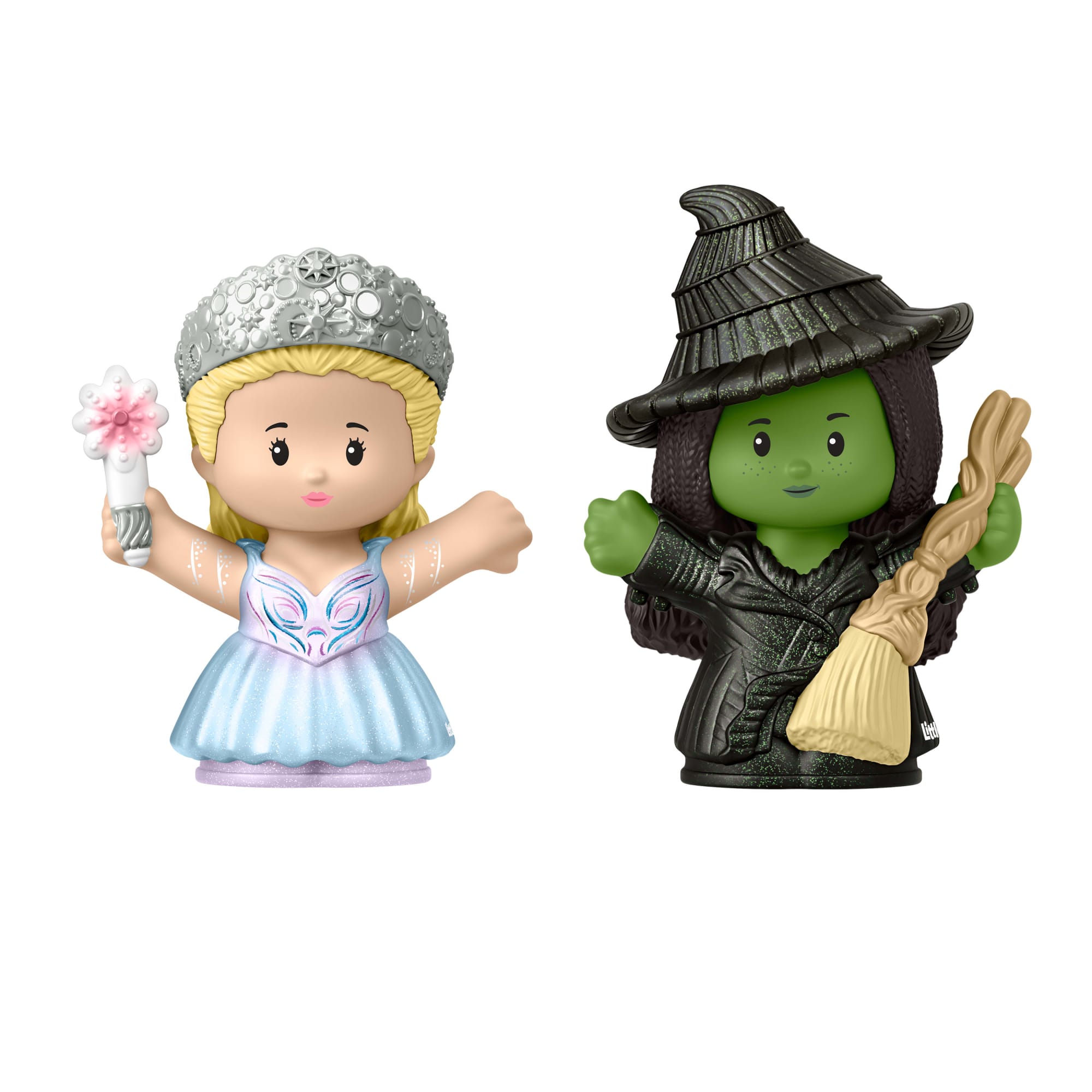 Little People Collector  Figura de Juguete Set de Wicked Parte 2