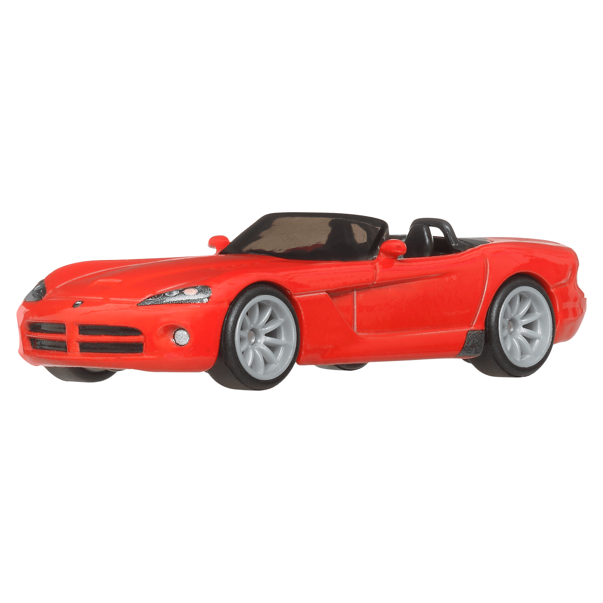 Hot Wheels Collector Vehículo de Colección Auto Fast & Furious 2003 Dodge Viper SRT10