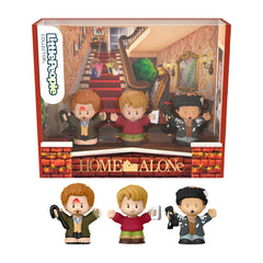 Fisher-Price® Little People Collector™ Maman, J’Ai Raté L’Avion