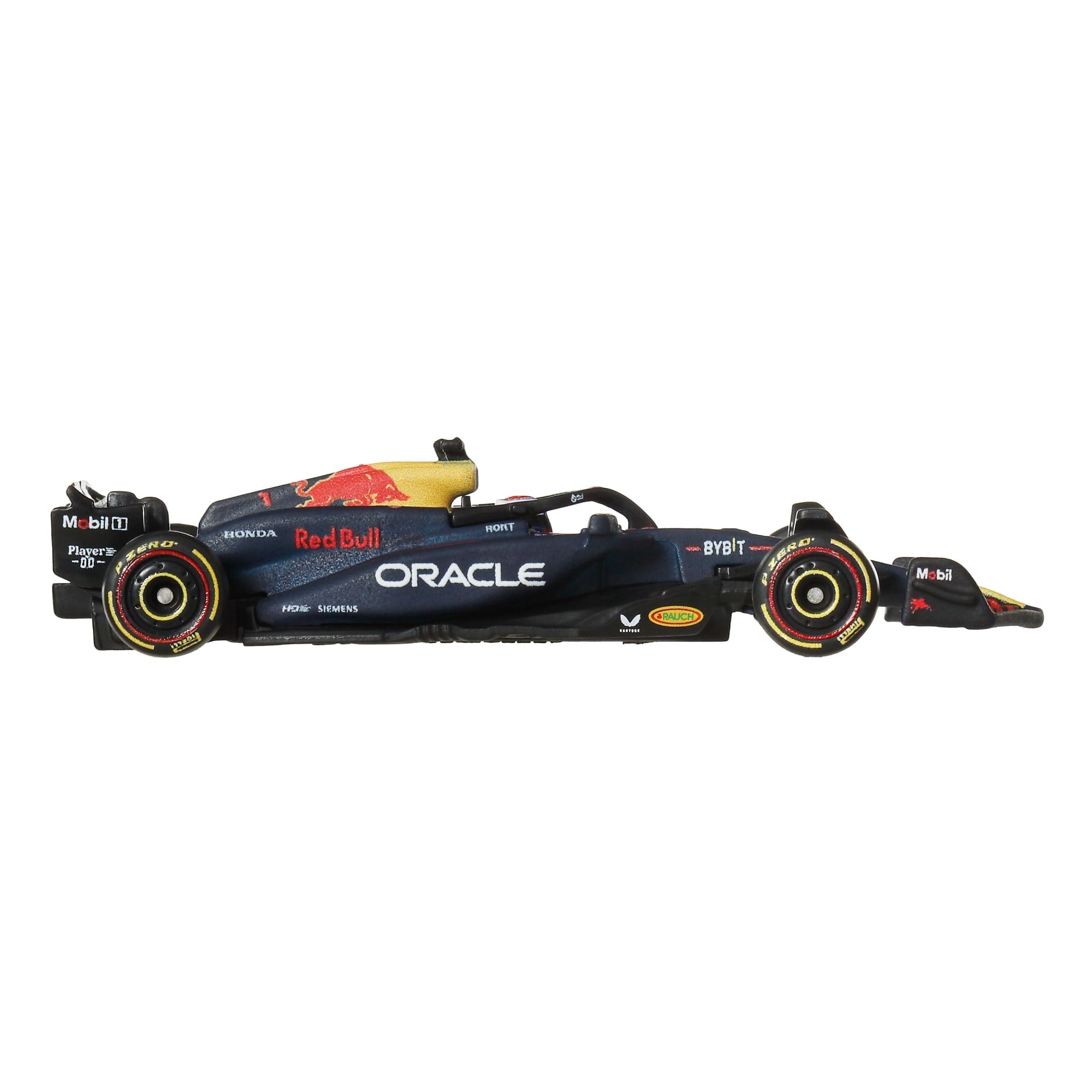 Hot Wheels Collector Vehículo de Juguete Hot Wheels Premium F1 RB20 Red Bull 1:64 Coleccionistas