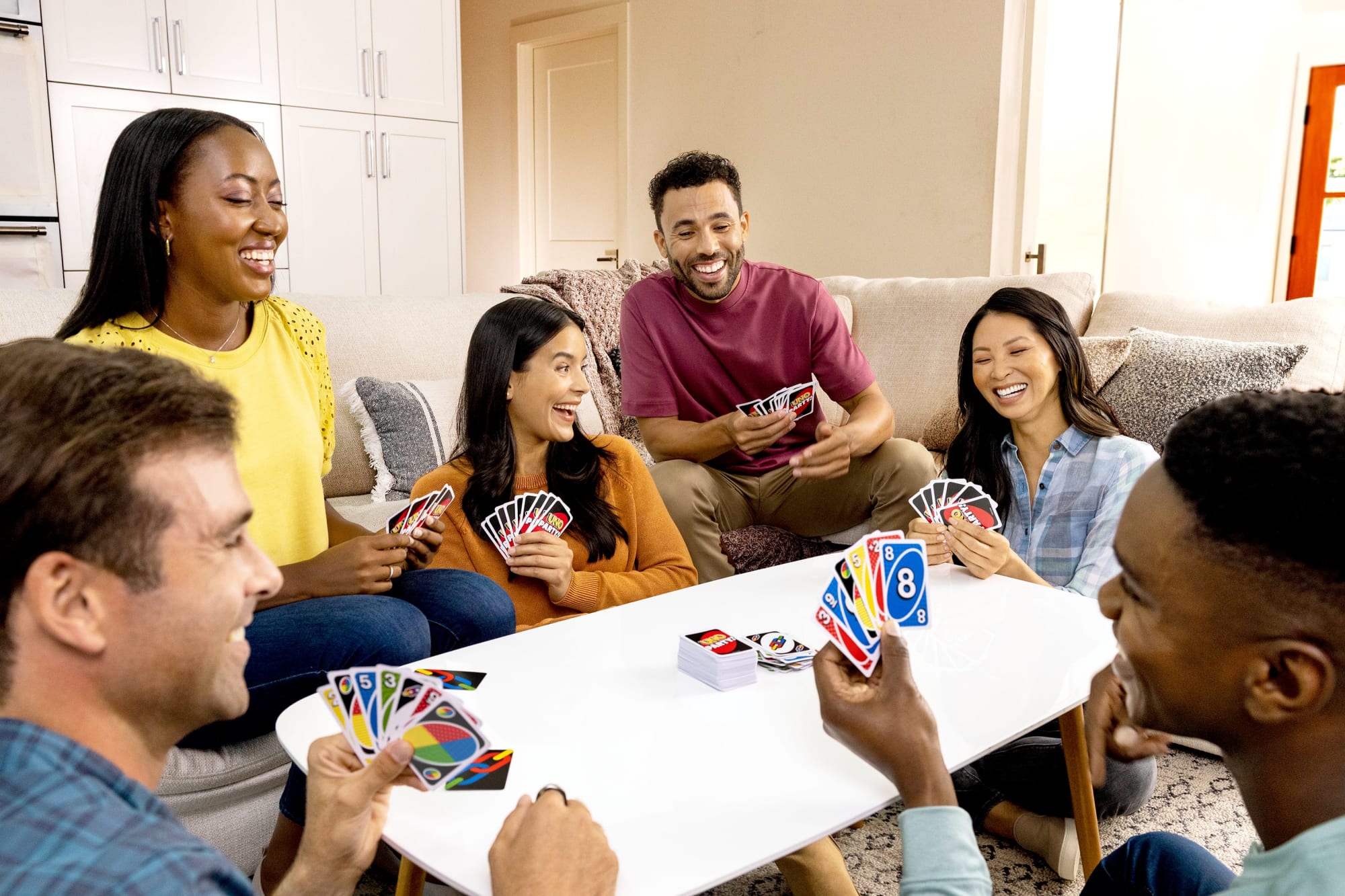 Uno® Party