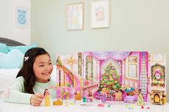 Disney Princess Calendrier de L’Avent