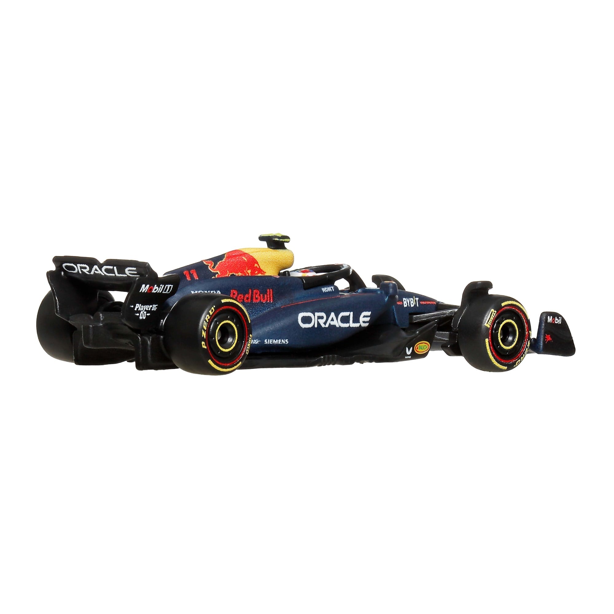 Hot Wheels Collector Vehículo de Juguete Auto Racing Sorpresa