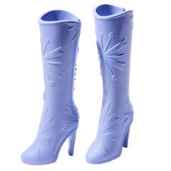 Disney Frozen Enchanted Stories Elsa Clothing, Woodland Fashion & Accessory, Inspired By Movie