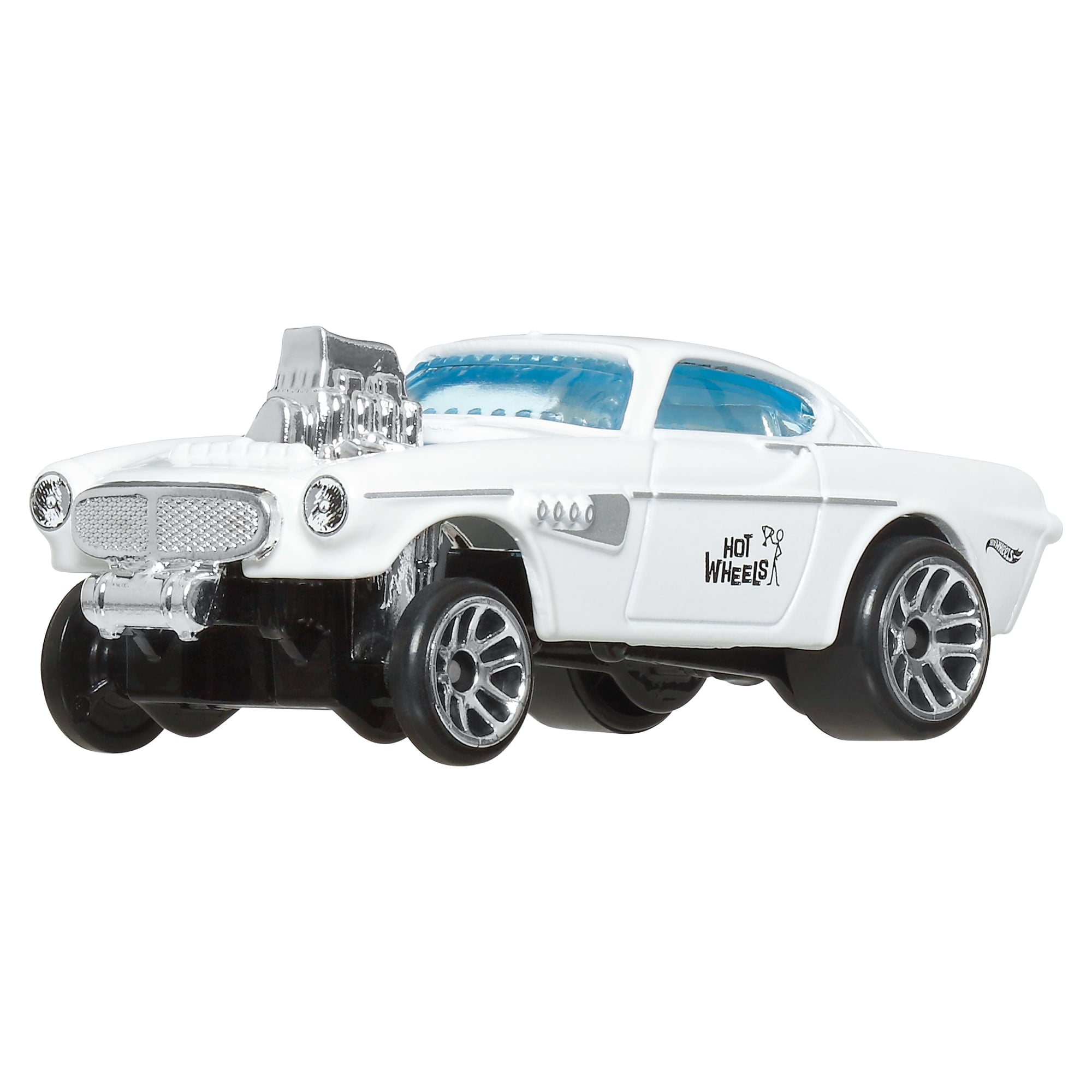 Hot Wheels Collector Vehículo de Colección Multipack Autos Legends 2025