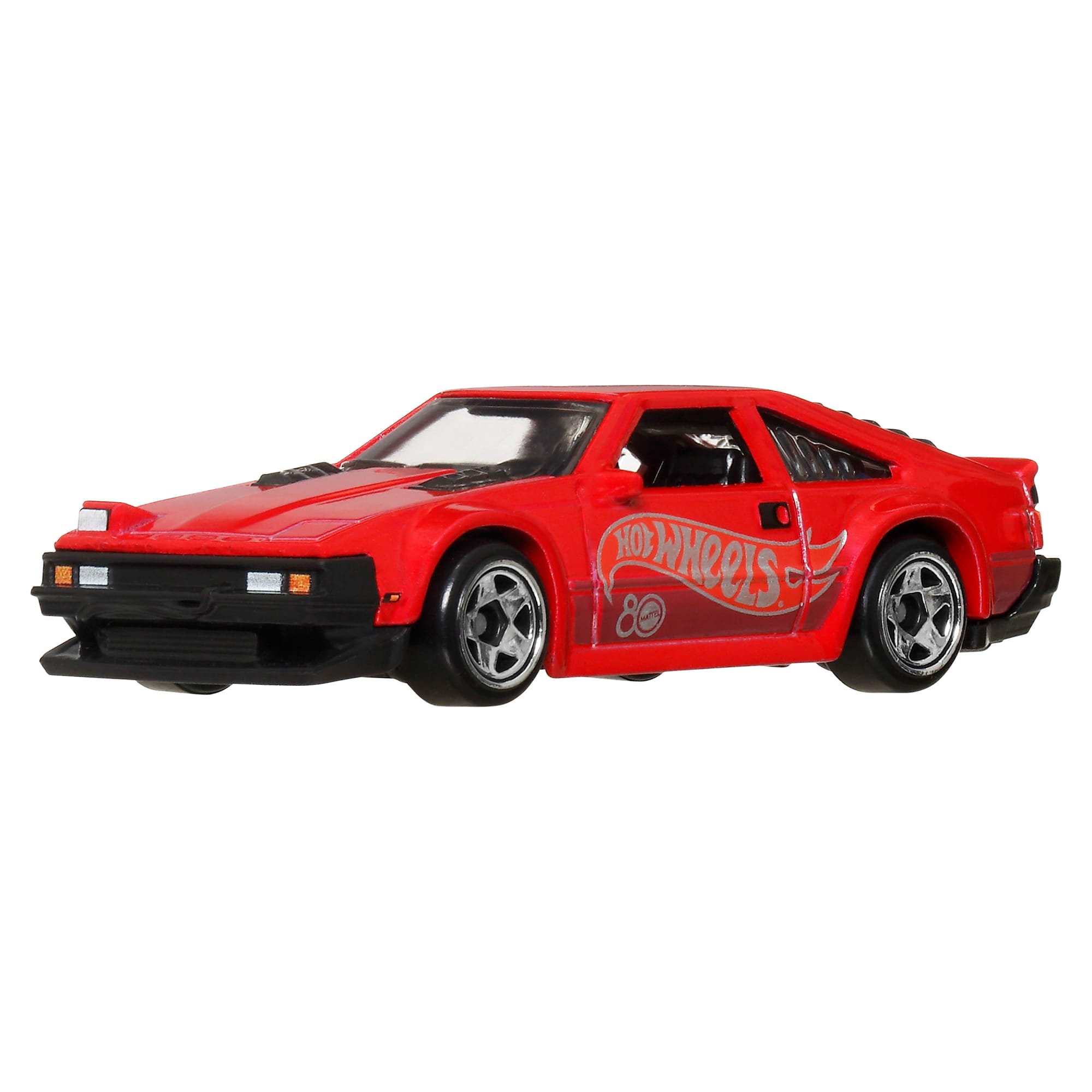 Hot Wheels Collector Vehículo de Colección Mattel 80 Aniversario Paquete de 8 Autos