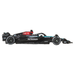 Hot Wheels Collector Vehículo de Juguete Hot Wheels Collector Equipo Mercedes-AMG PETRONAS Formula 1 George Russell