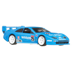 Hot Wheels Premium Car Culture Silhouettes Nissan300Zx Imsa Gts 1:64 Scale Collectible Toy Vehicle