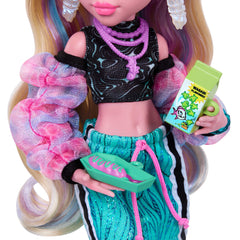 Monster High Lagoona Blue Poupée