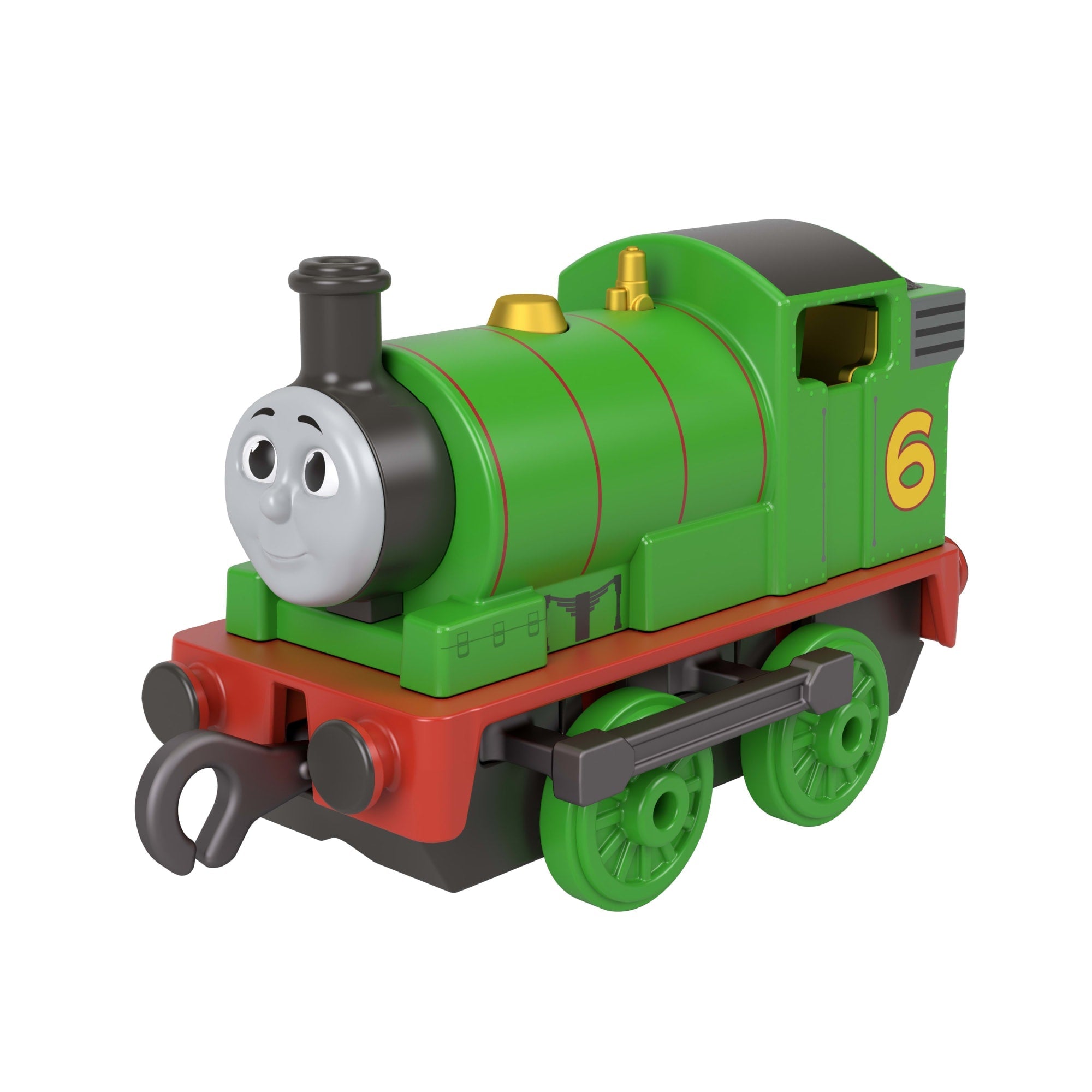 Thomas & Friends Tren de Juguete Metálico Pequeño Sorpresa