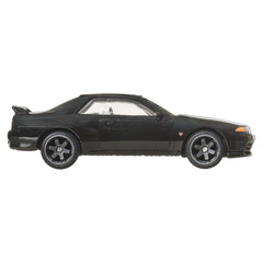 Hot Wheels Collector Veículo de Brinquedo 1989 Nissan Skyline GTR