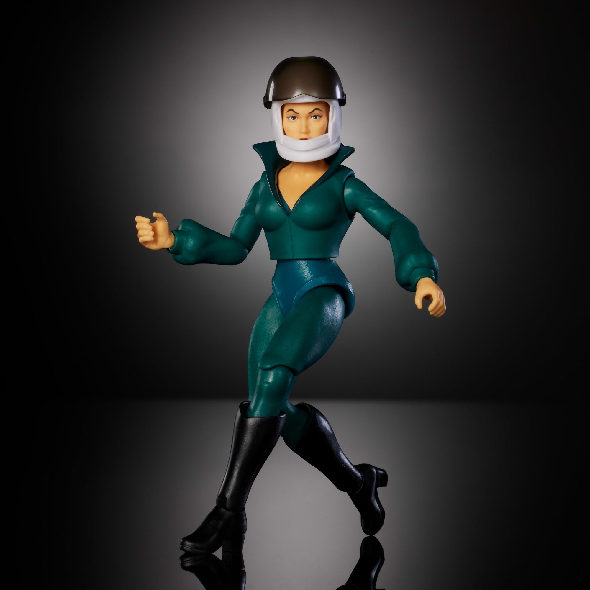 Masters Of The Universe Origins Cartoon Collection Queen Marlena Motu 5.5 inch Action Figure Toy