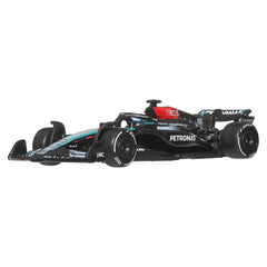 Hot Wheels Collector Vehículo de Juguete Hot Wheels Collector Equipo Mercedes-AMG PETRONAS Formula 1 George Russell