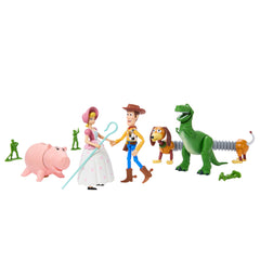 Disney Pixar Storytellers Histoire de Jouets