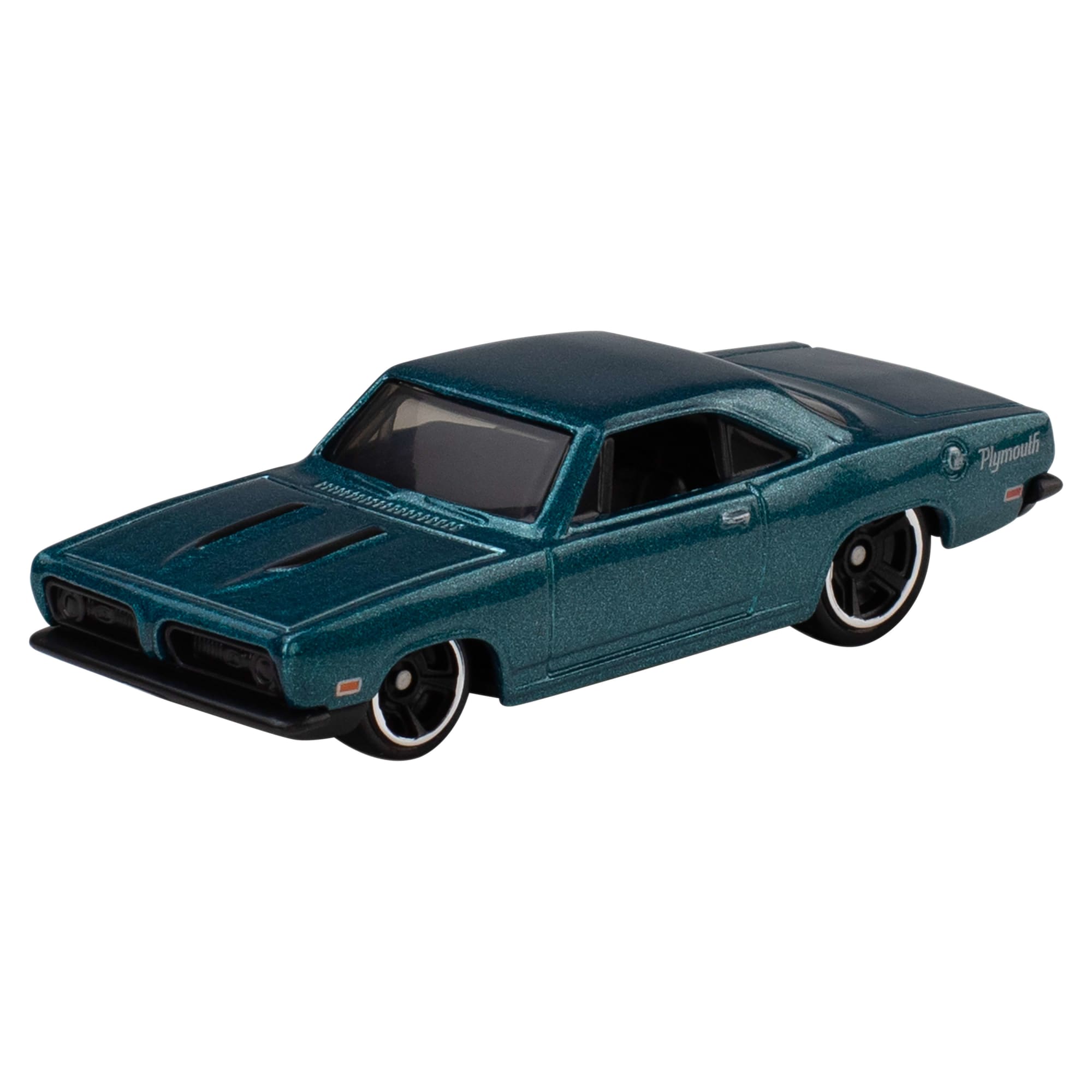Hot Wheels Fast & Furious 5-Pack, Set Of 5 1:64 Scale Die-Cast Toy Race Cars Inspired By & Seen in The Movies