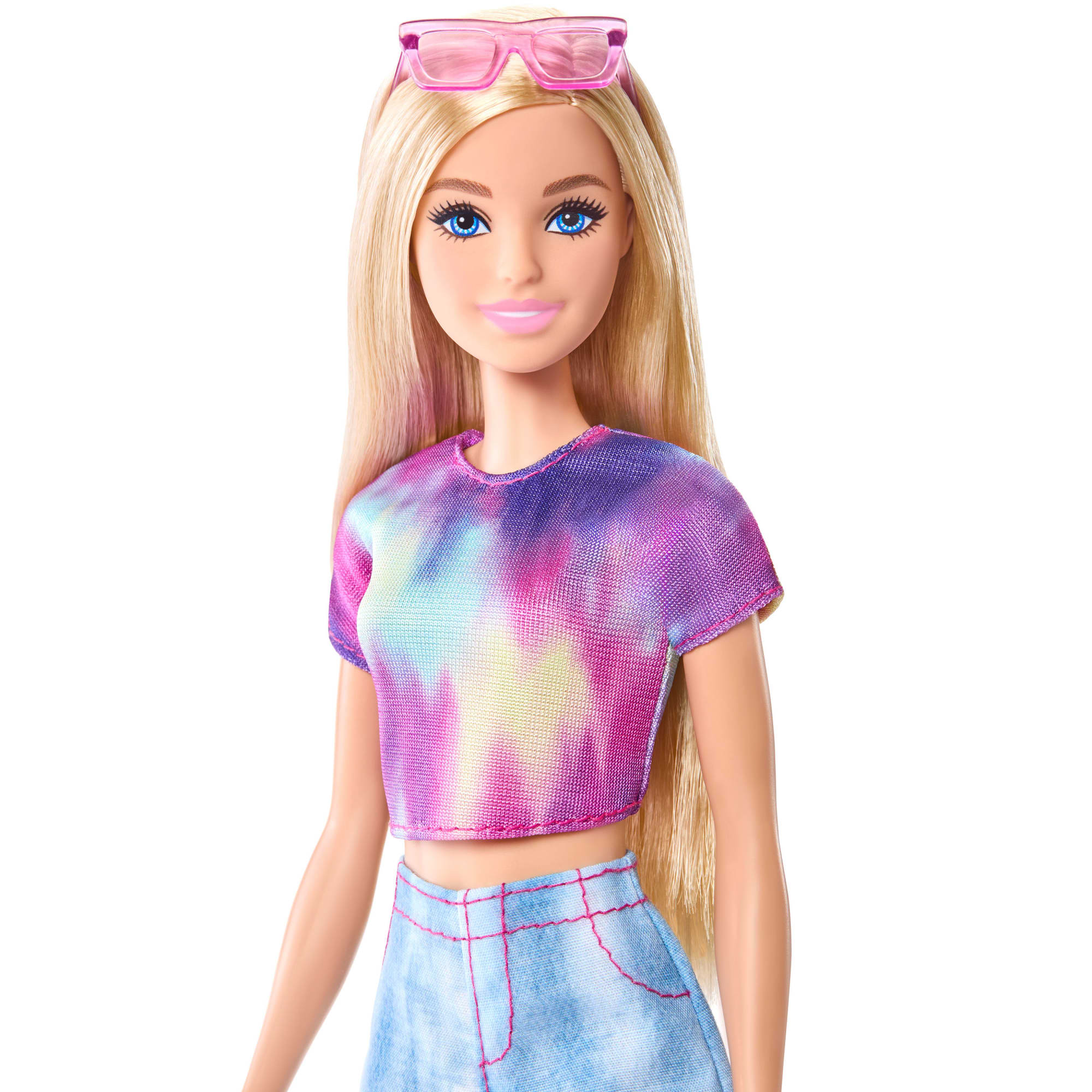 Barbie Boneca Os Mistérios da Barbie: Detetives da Praia Malibu