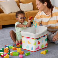 Mega Bloks® Blocs Animaux