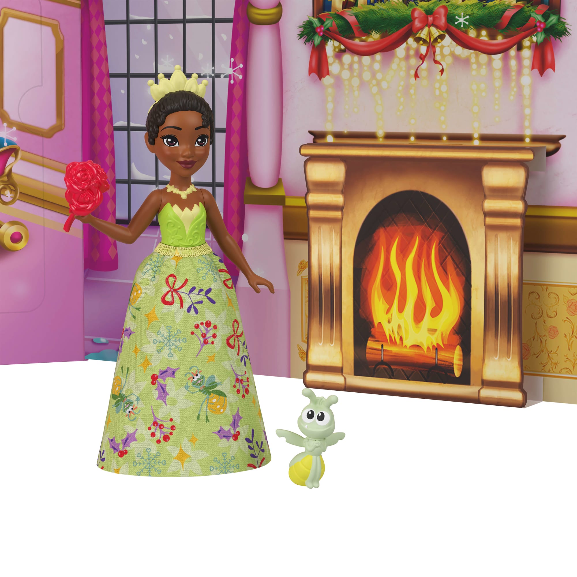 Disney Princess Calendrier de L’Avent