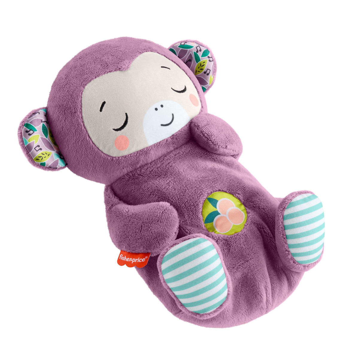 Fisher-Price Baby Juguete para Bebés Mono Hora de Dormir