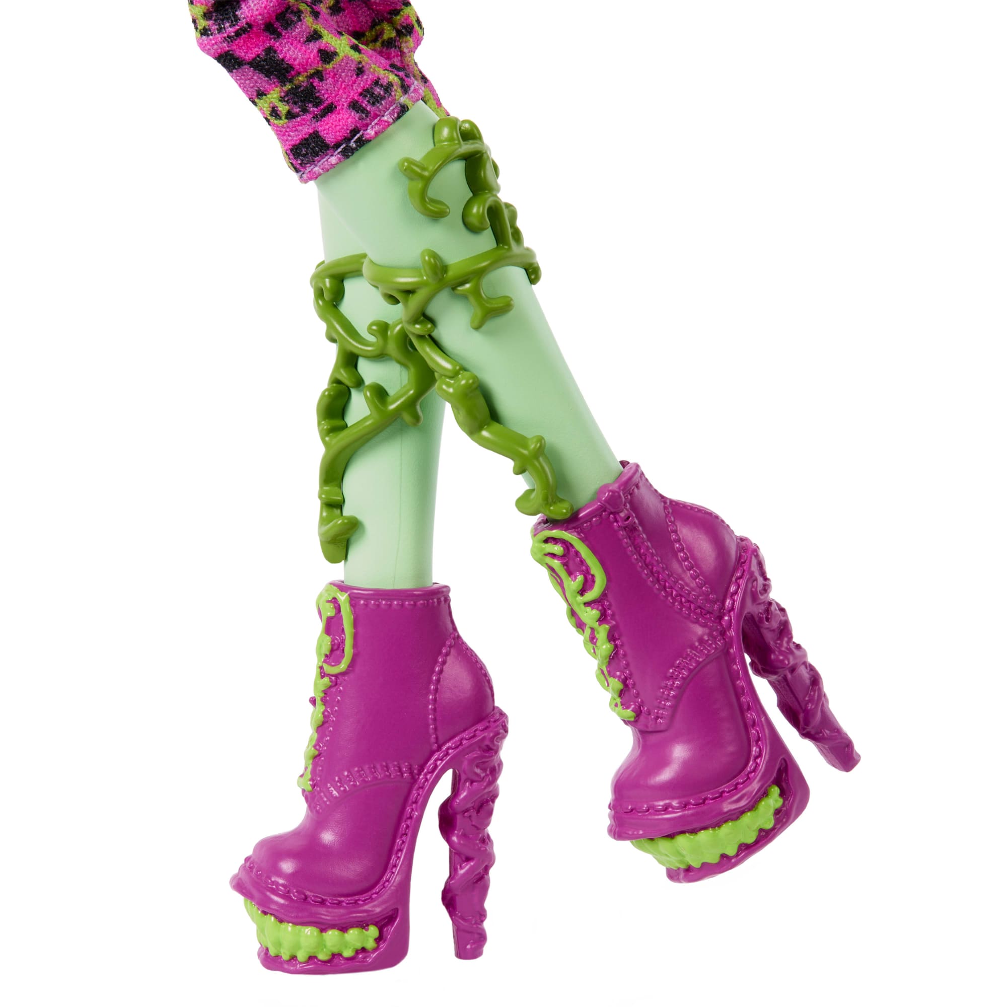 Monster High–Boo-Riginal Creeproduction Venus-Poupée