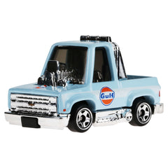Hot Wheels Collector Veículo de Brinquedo 1983 CHEVROLET SILVERADO