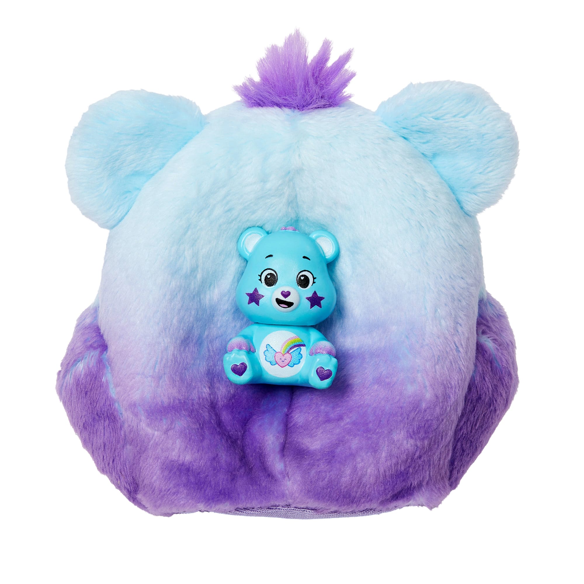 Barbie Cutie Reveal Muñeca Ositos Cariñositos Oso de los Sueños Brillantes