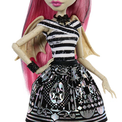 Monster High-Boo-Riginal Creeproduction Rochelle-Poupée