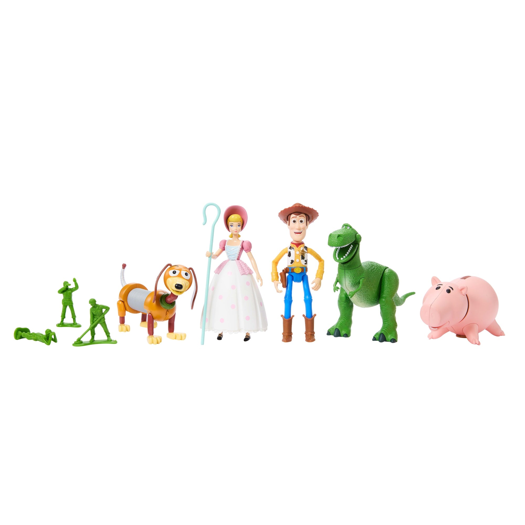 Disney Pixar Storytellers Histoire de Jouets