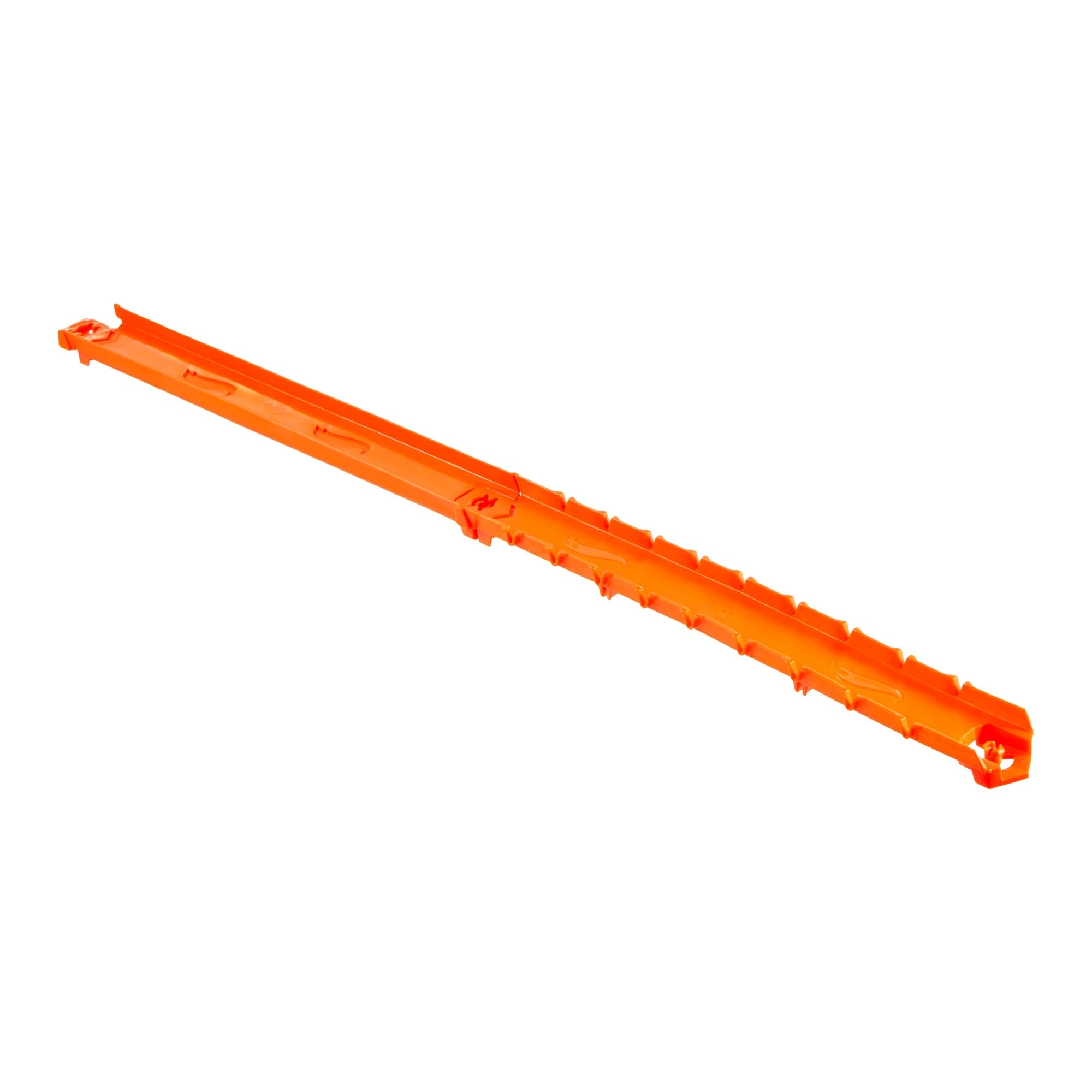 Hot Wheels Track Creator Car & Track Pack With 1:64 Scale Toy Vehicle, 10 Feet Of Speed Snap Track