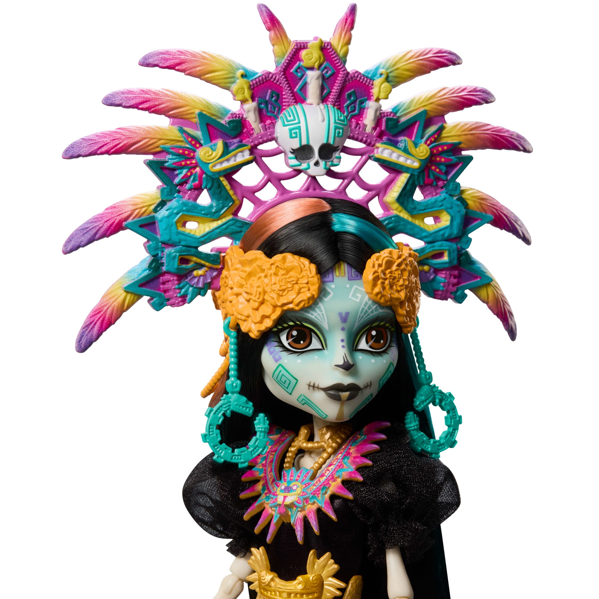 Monster High Collector Muñeca Skelita 2025