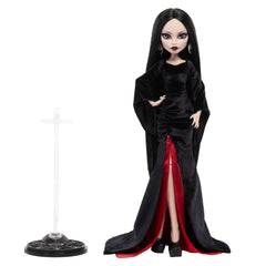 Monster High Poupée Morticia Addams