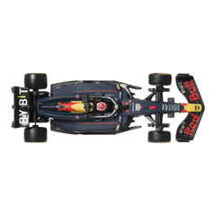 Hot Wheels Collector Vehículo de Juguete Hot Wheels Premium F1 RB20 Red Bull 1:64 Coleccionistas