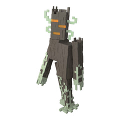 Minecraft The Creaking Action Figure With interactive Lights, Sounds & Accessory, 8-inch Collectible