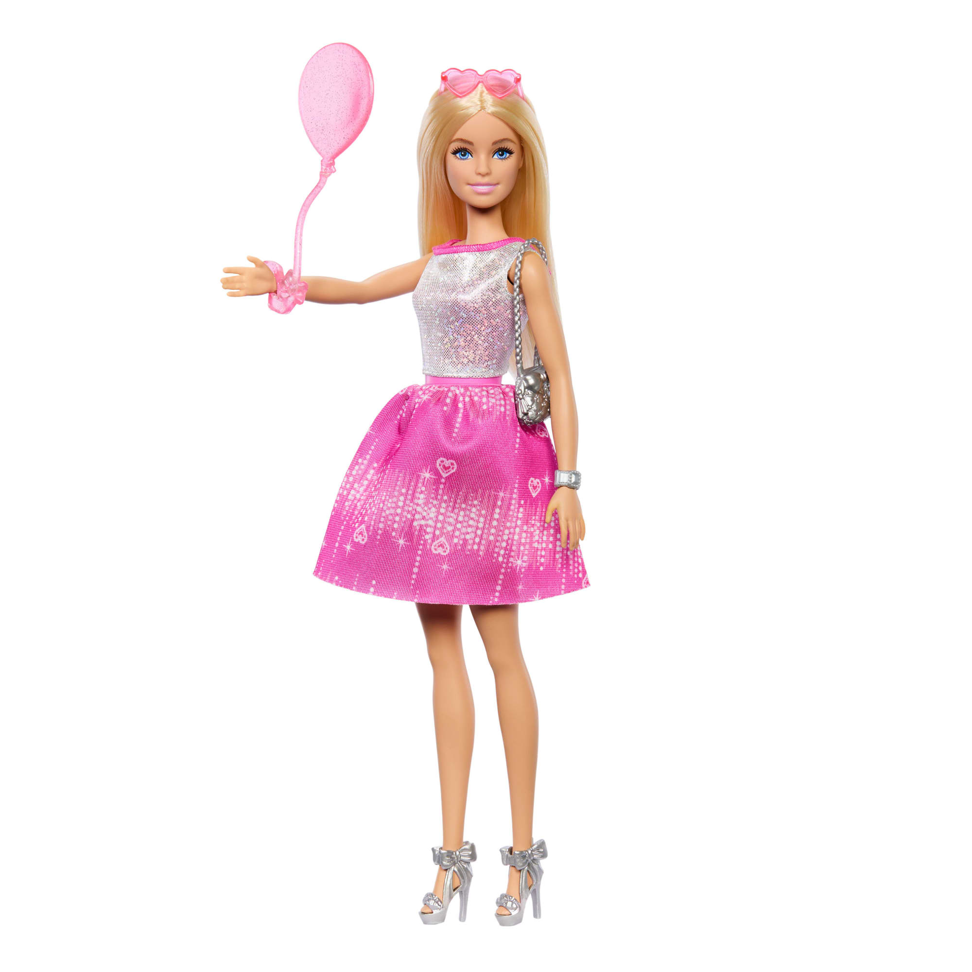 Barbie® Calendrier de L’Avent