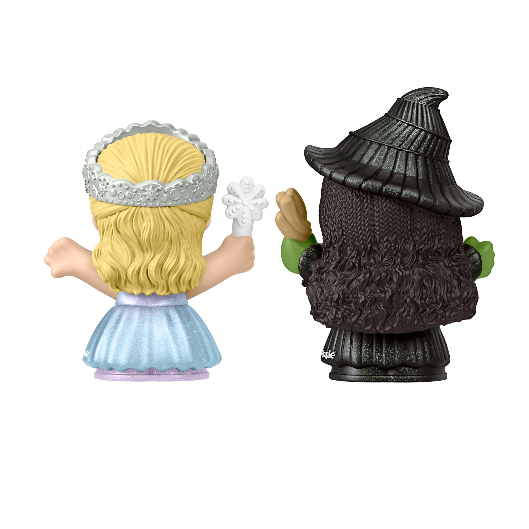 Little People Collector  Figura de Juguete Set de Wicked Parte 2