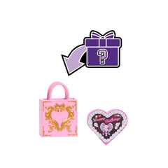 Monster High-Poupée Cupid Asteria Monstrueux Anniversaire
